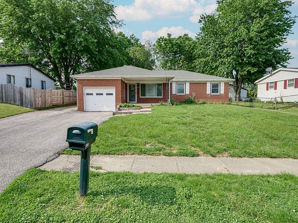1st image of 4812 Norcroft Dr