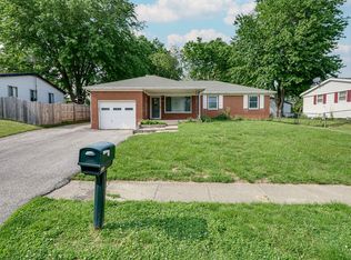 4812 Norcroft Dr, Indianapolis, IN