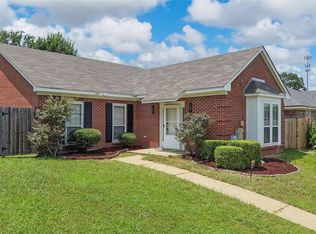 5724 Red Barn Rd, Montgomery, AL 36116
