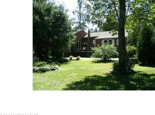 41 Woodland Rd, Windham, ME 04062