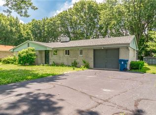 1831 Friendship Dr, Indianapolis, IN 46217