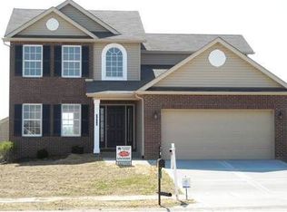 2620 Greystone Estates Pkwy, Belleville, IL 62221