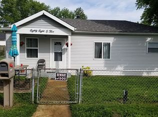 8805 S Grand Ave, Saint Louis, MO 63125