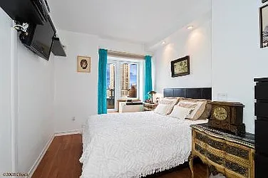 Rented by Corcoran