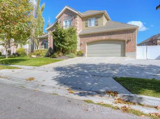 6321 S Mount Logan Way, Taylorsville, UT 84129