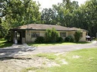 6602 Mount Houston Rd, Houston, TX 77050