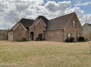 3337 Pecan Estates Ln, Hernando, MS 38632