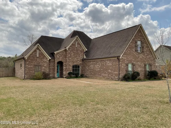 3337 Pecan Estates Ln, Hernando, MS 38632