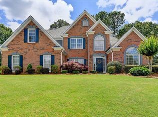 3745 Old Path Xing, Suwanee, GA 30024
