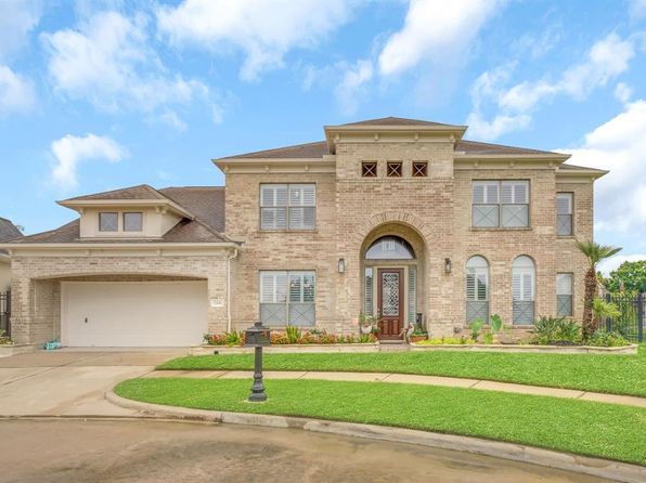 Seabrook TX Single Family Homes For Sale - 39 Homes | Zillow