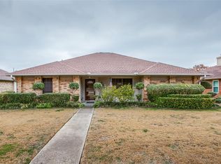 3014 Princewood Dr, Garland, TX 75040