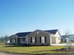 300 Cherry Buck Trl, Conway, SC 29526