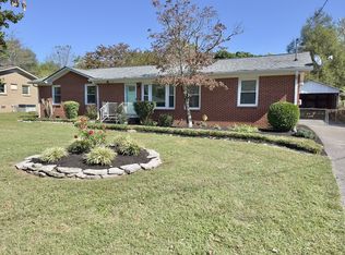 919 Kay St, Murfreesboro, TN 37130