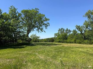 1200 SE Stanley Rd, Tecumseh, KS 66542