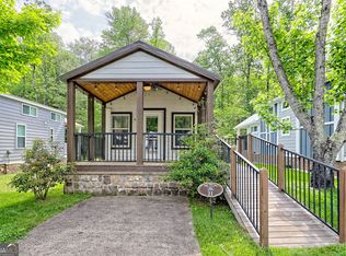 4960 Laurel Lodge Rd #21, Clarkesville, GA 30523