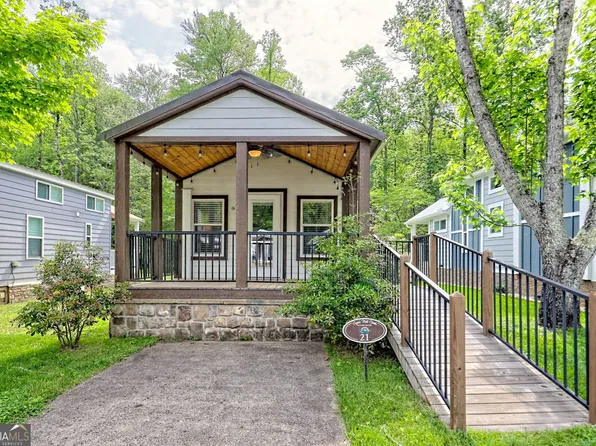 4960 Laurel Lodge Rd #21, Clarkesville, GA 30523