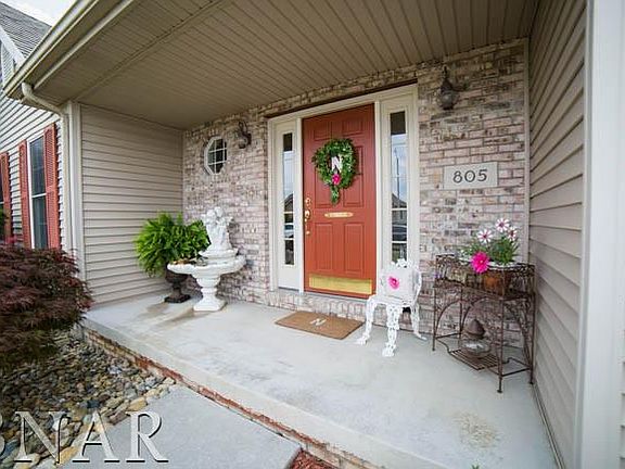 2nd image of 805 E Newton St