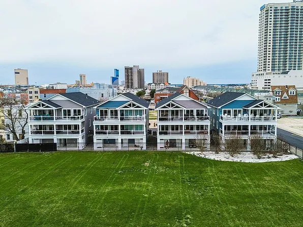 12 S New Hampshire Ave #C, Atlantic City, NJ 08401