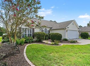804 Lalton Dr, Conway, SC 29526