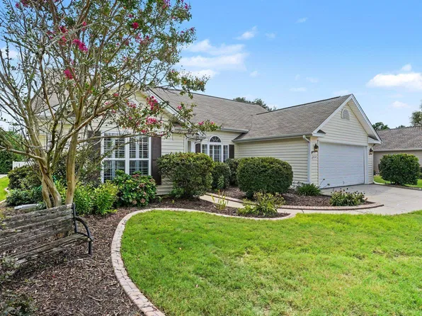 804 Lalton Dr., Conway, SC 29526