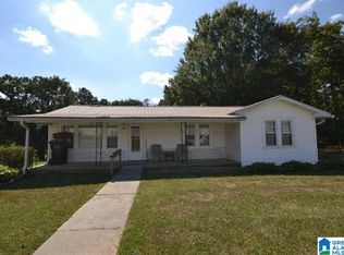 90 Mitchell Rd NW, Cullman, AL 35055