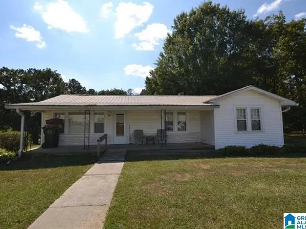 90 Mitchell Rd NW, Cullman, AL 35055