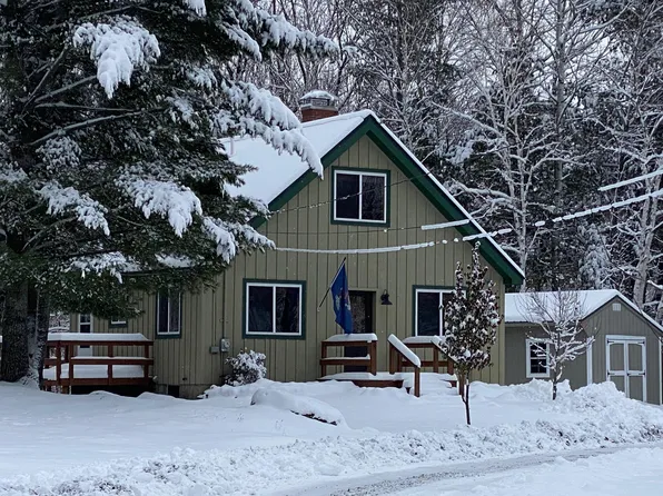 8 Beech Street, Greenville, ME 04441