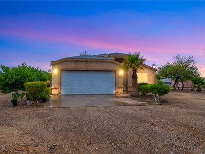 2312 E Sundance Dr, Fort Mohave, AZ, 86426