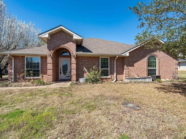 308 Amanda Ct, Whitehouse, TX 75791