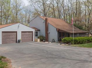 246 Blazer Dr, Penn Laird, VA 22846