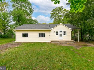 214 Phillips Ave, Browns Mills, NJ 08015