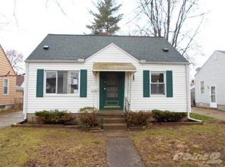 628 Pettibone Ave, Flint, MI 48507