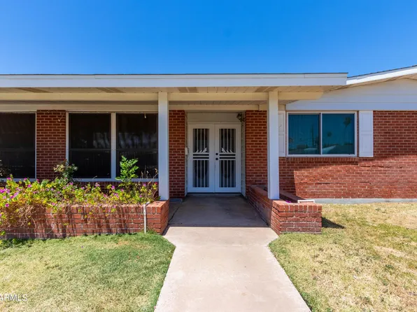 14836 N DANUBE Court, Phoenix, AZ 85053