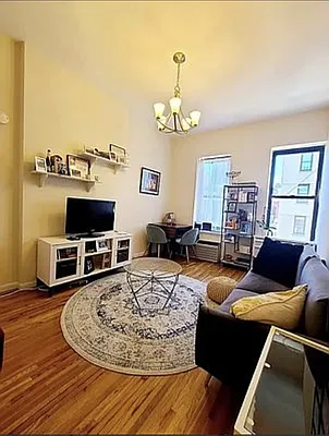 102 West 74th Street #4F