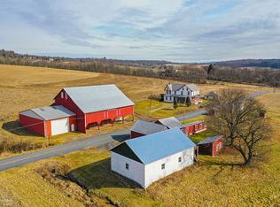 283 School Dr, New Ringgold, PA 17960