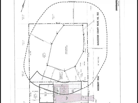 2nd image of 30 N Woodbury Rd