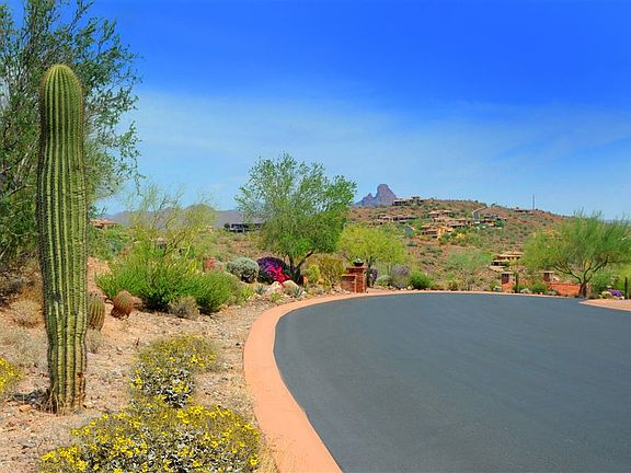 4th image of 10031 N Palisades Blvd