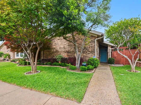 2019 Whippoorwill Ln, Carrollton, TX 75006