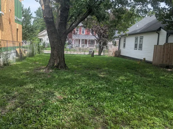 1605 E Ohio St, Indianapolis, IN 46201