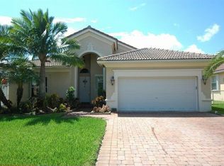 19088 SW 26th St, Miramar, FL 33029