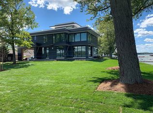 3088 Elmwood Beach Rd, Middleville, MI 49333