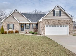 1133 High Lake Dr LOT 24, Dickson, TN 37055