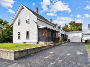 128 Young St, Manchester, NH 03103