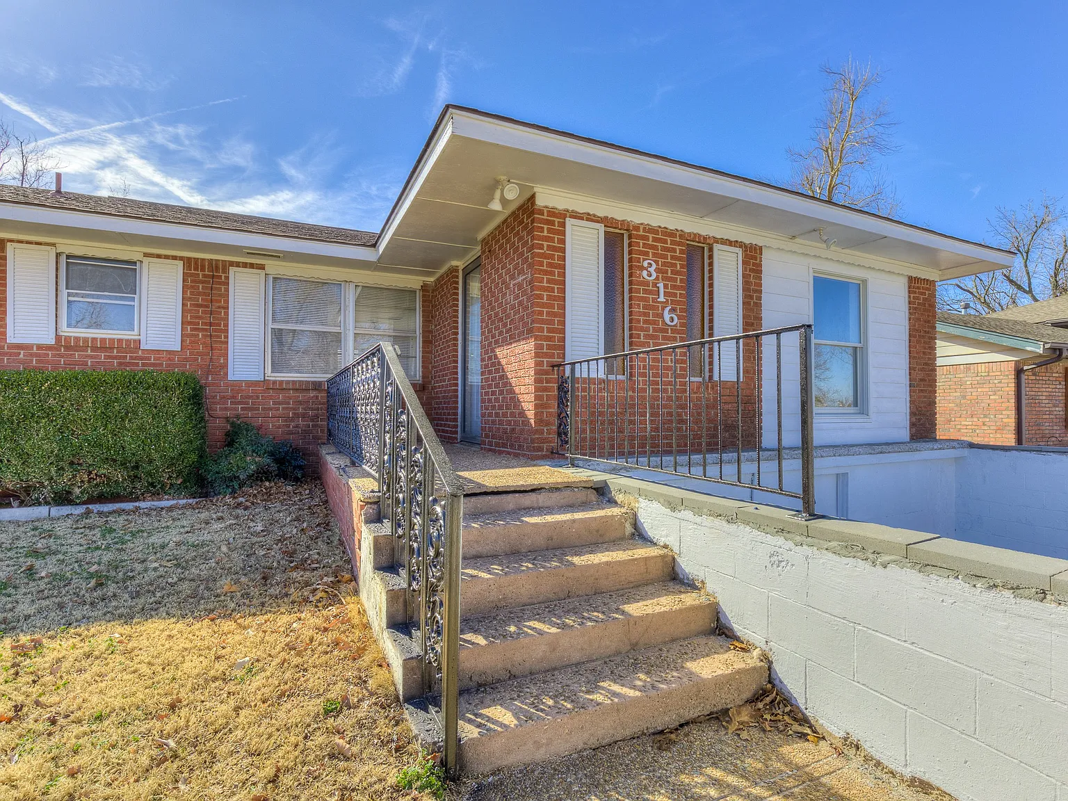 316 W Bass Avenue - 1 — Photo 3