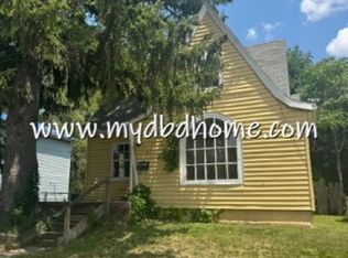 3029 Warsaw St, Fort Wayne, IN