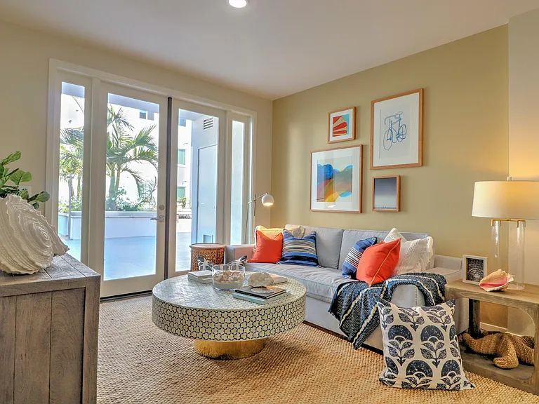 Seacrest Homes Apartments — Photo 7