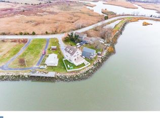 90 Sinnickson Landing Rd, Salem, NJ 08079