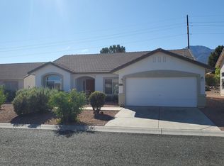 298 S Wild Horse Way, Cottonwood, AZ 86326