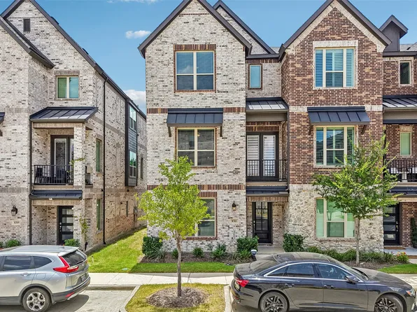 8311 Challenger Ln, Frisco, TX 75034