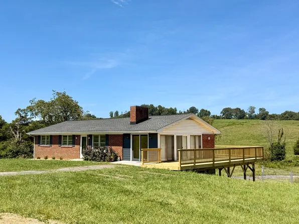 5028 Highway 11e, Bluff City, TN 37618